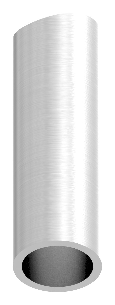 Distanzhülse, L: 60mm, für 42,4mm, V2A