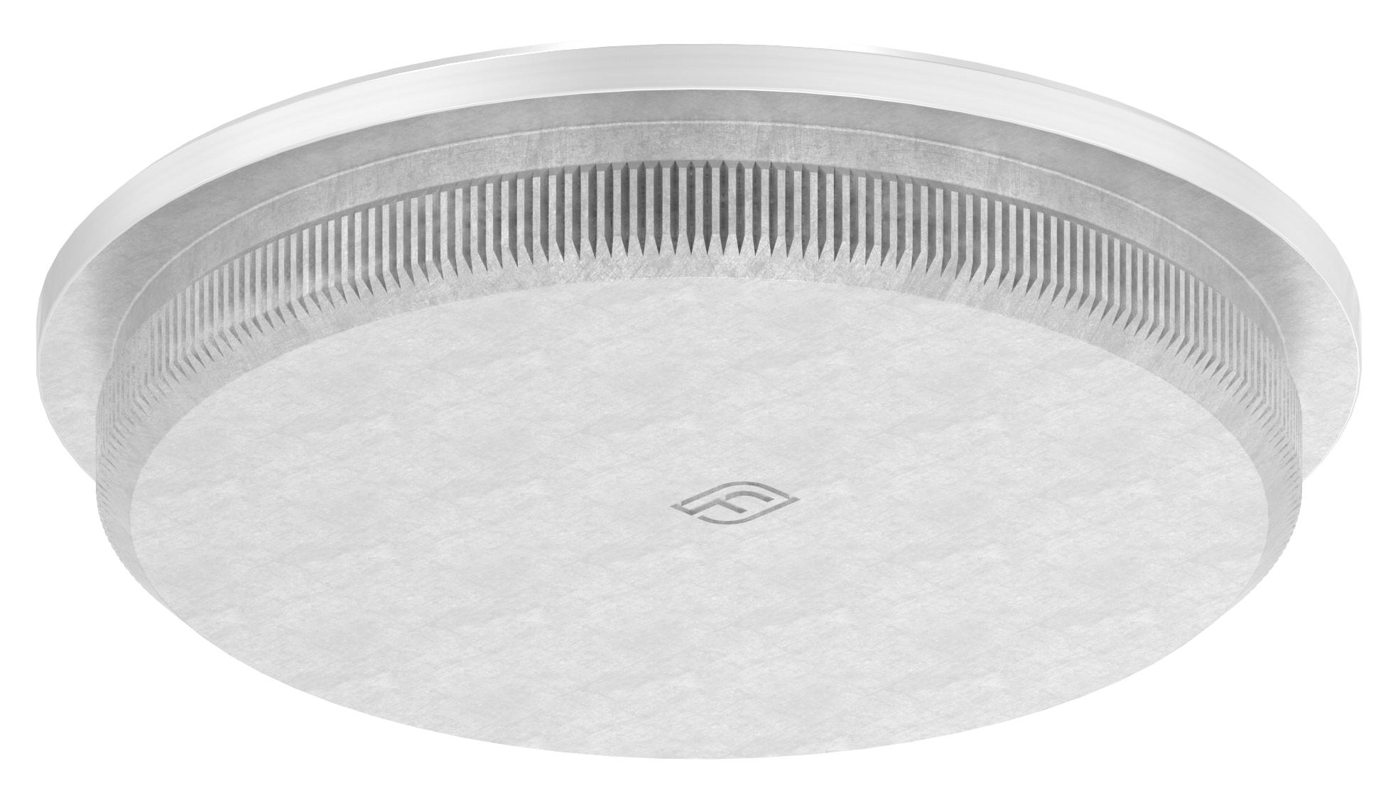 Rohrabschlussstopfen, für Rohr 40,0x2,0mm, V2A