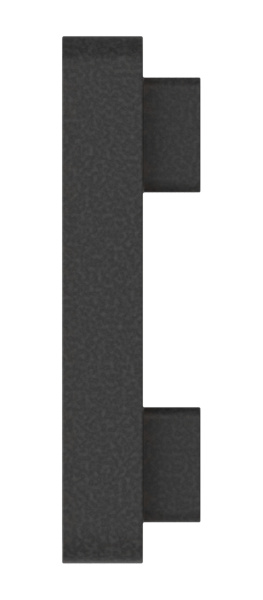 1 Paar Gummi für Mod. 36, für ESG-Glas 8mm