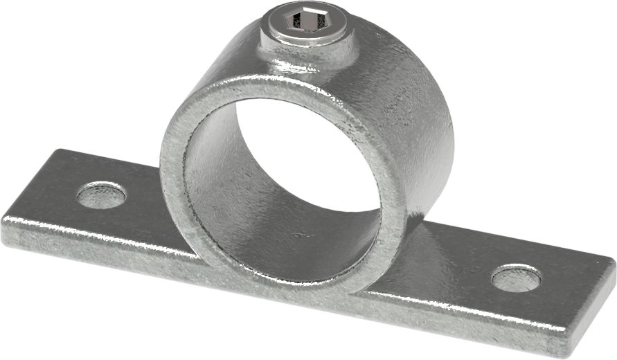 Halterung, für Rohr Ø 26,9mm