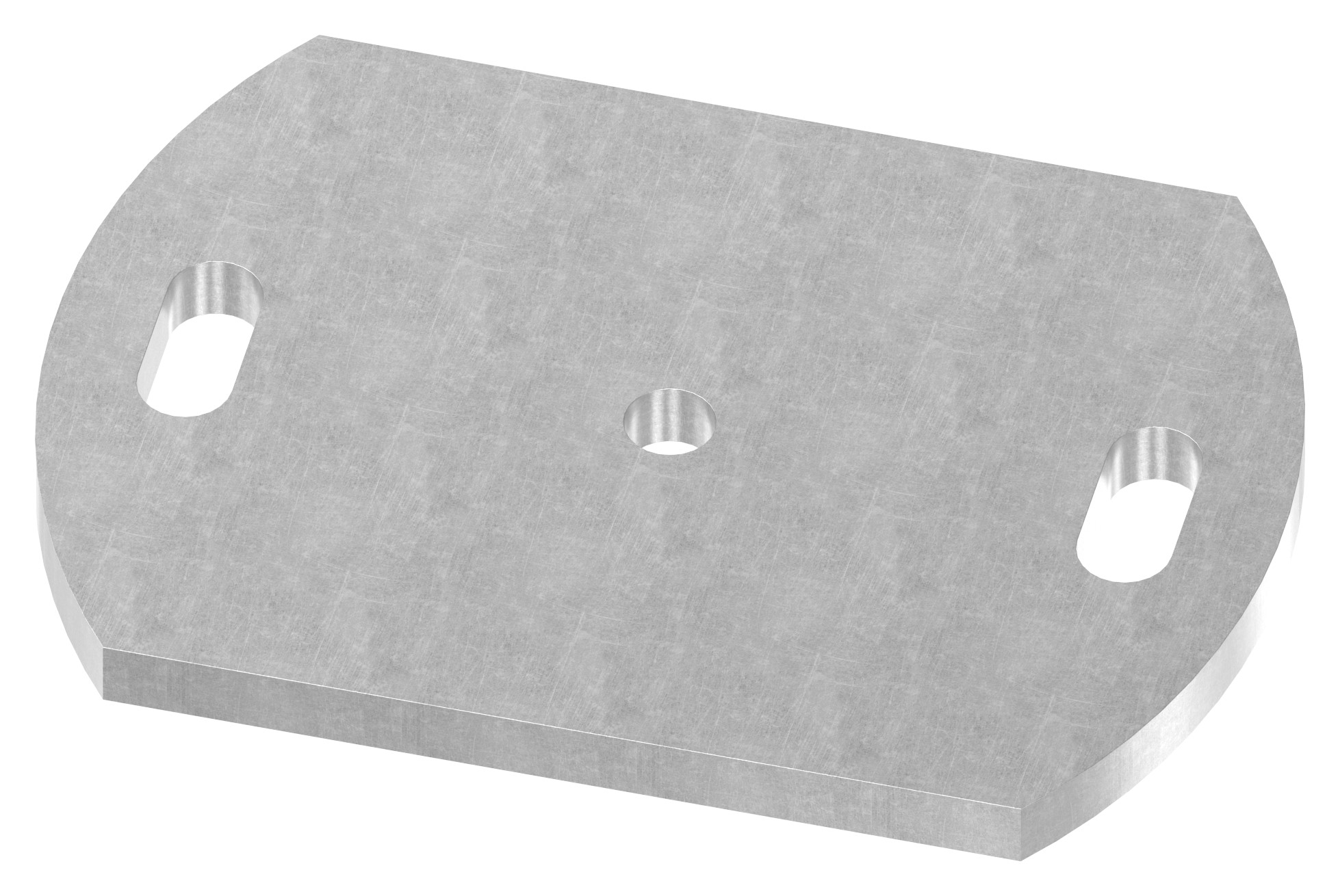 Ankerplatte 170x120x10mm