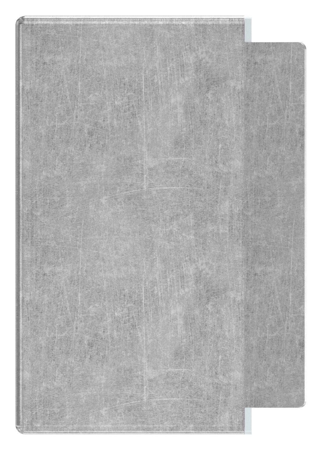 Gegenkasten für Schiebetore, Breite 50mm