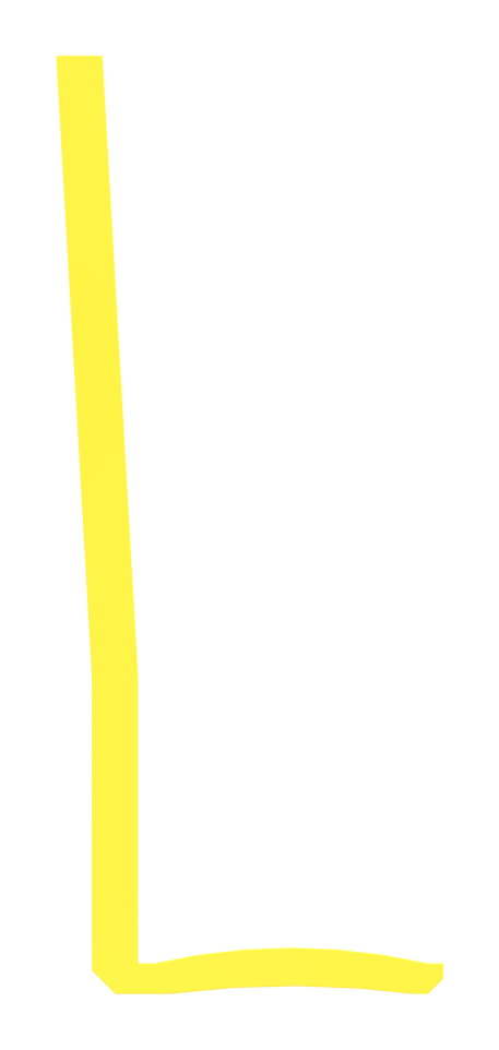 L-Keil zum Einlegen ins Profil, für Montage-Set 80501-GU