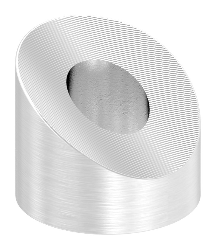 Formanschluss, für Gewinde M4, V2A