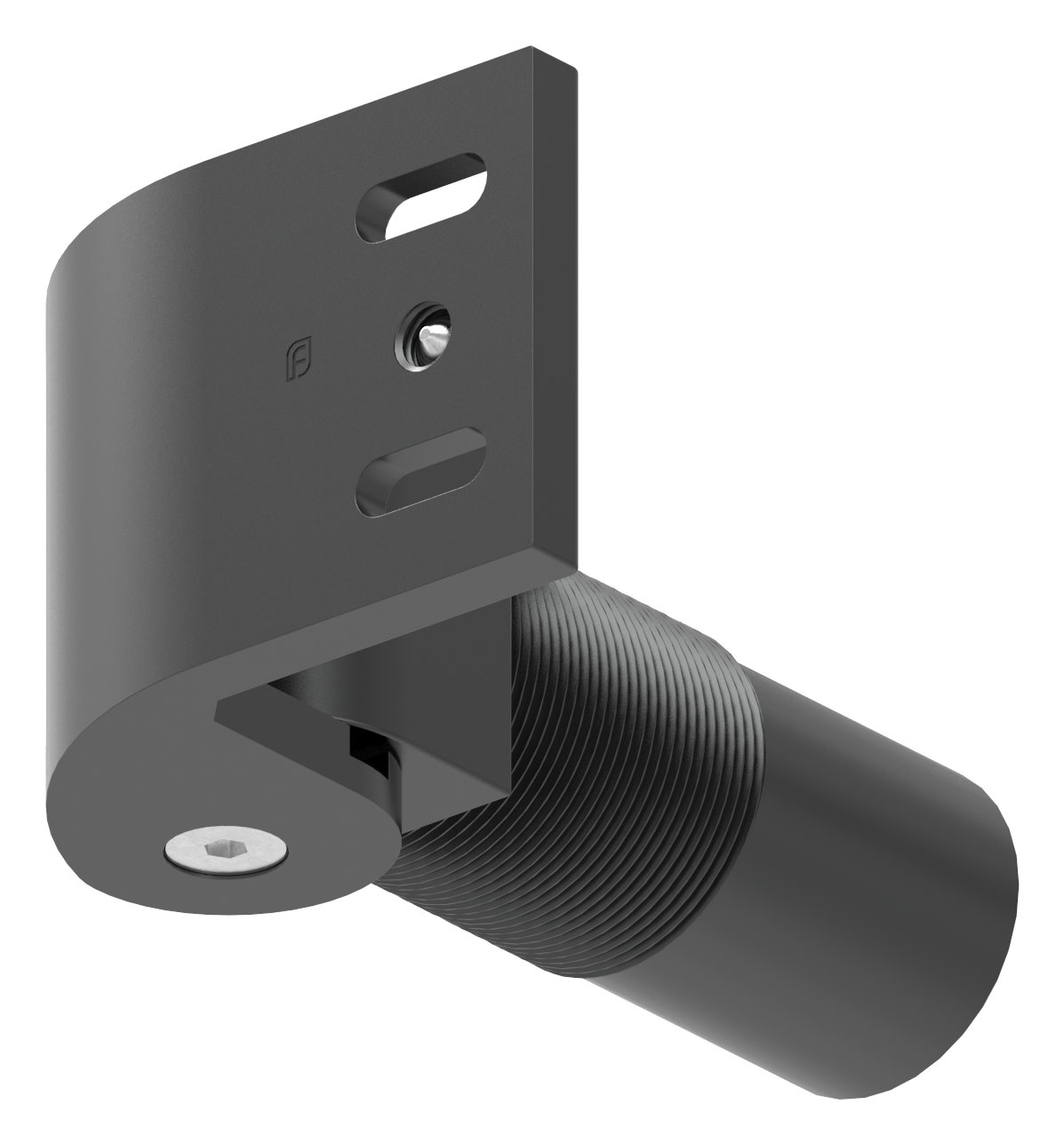 Torband 180° selbstschließend mit Stopp/Endspurt schraubbar Torband 180° selbstschließend mit Stopp/Endspurt schraubbar