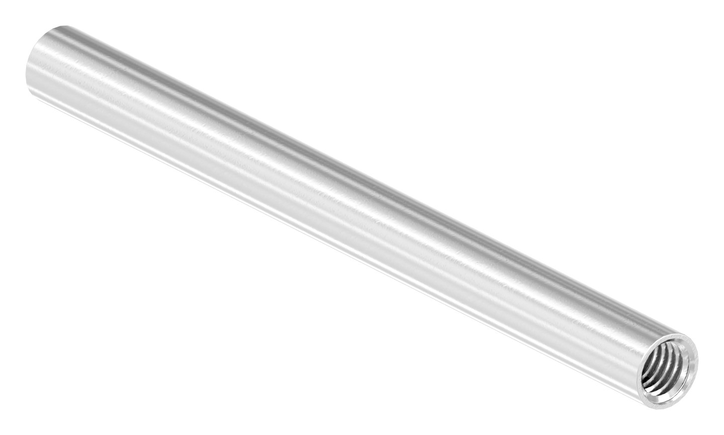 Gewindeterminal für Seil 3mm, V2A Gewindeterminal für Seil 3mm, V2A