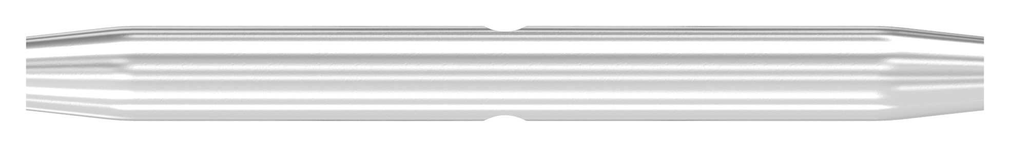 Wantenspanner mit Links- und Rechtsgewinde M5, V4A
