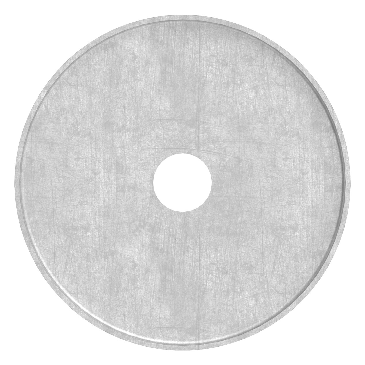 Cliprosette von 50500-240 und 50501-240, V2A