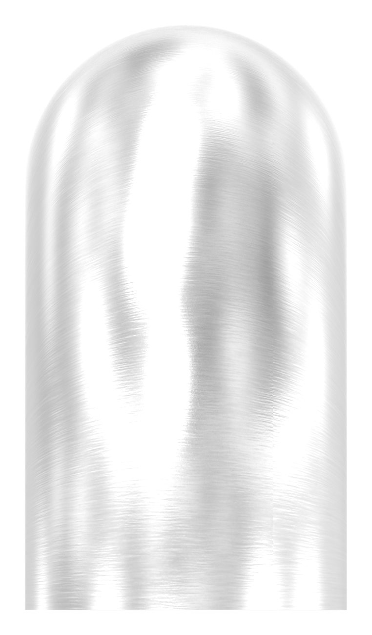 Schweißbogen 90°, 70,0 x 2,0mm, V2A