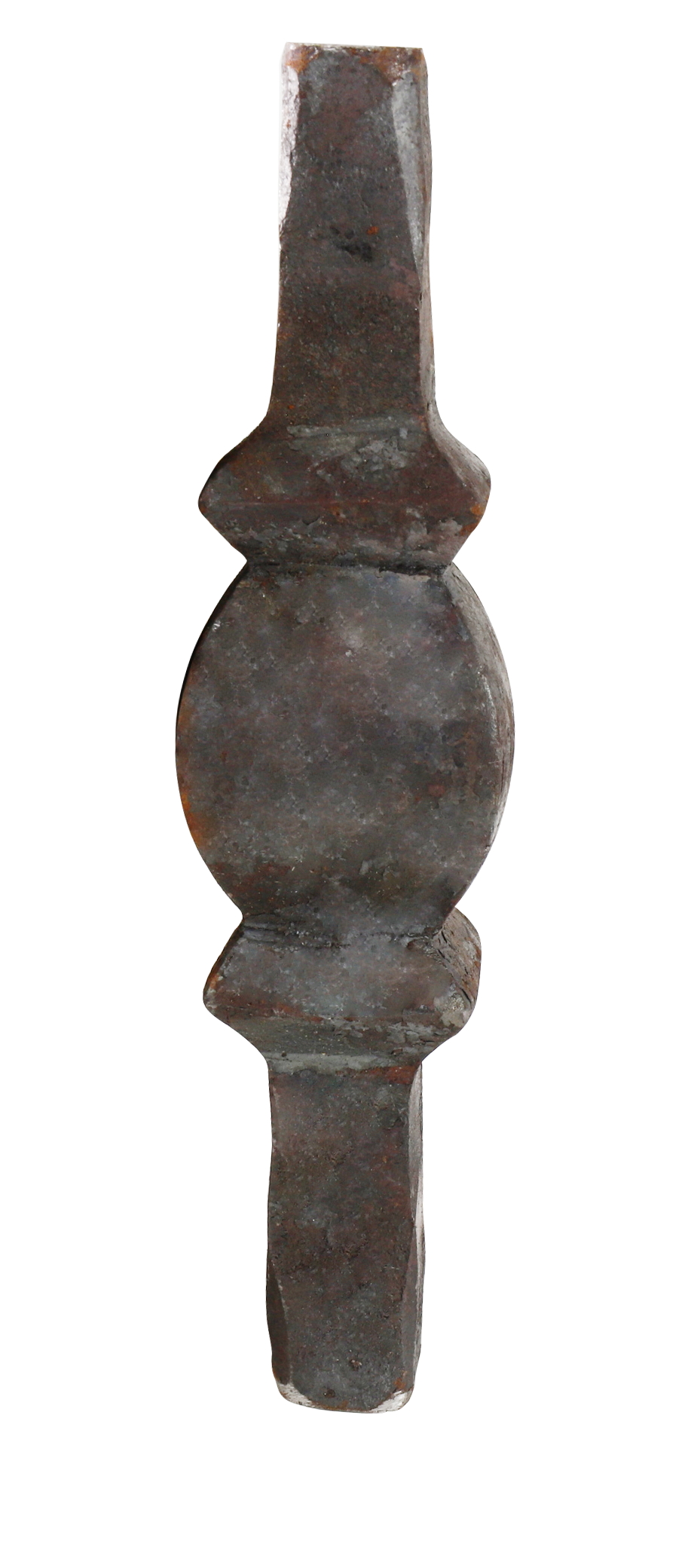 Schmiedestück, Ansatz 13x13mm, 120x30mm