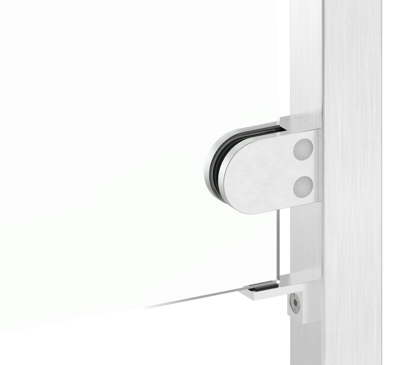 Ersatzgummi zu Halteböden