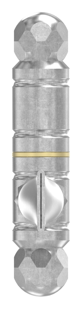 Verstellbares Türband