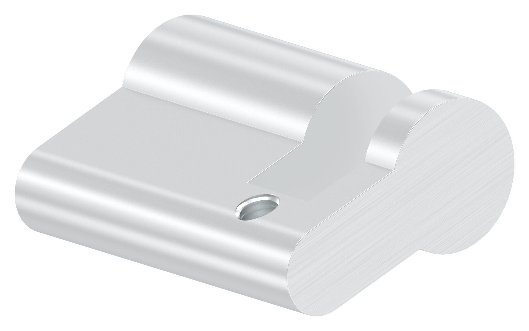 Blindzylinder mit Länge 45mm