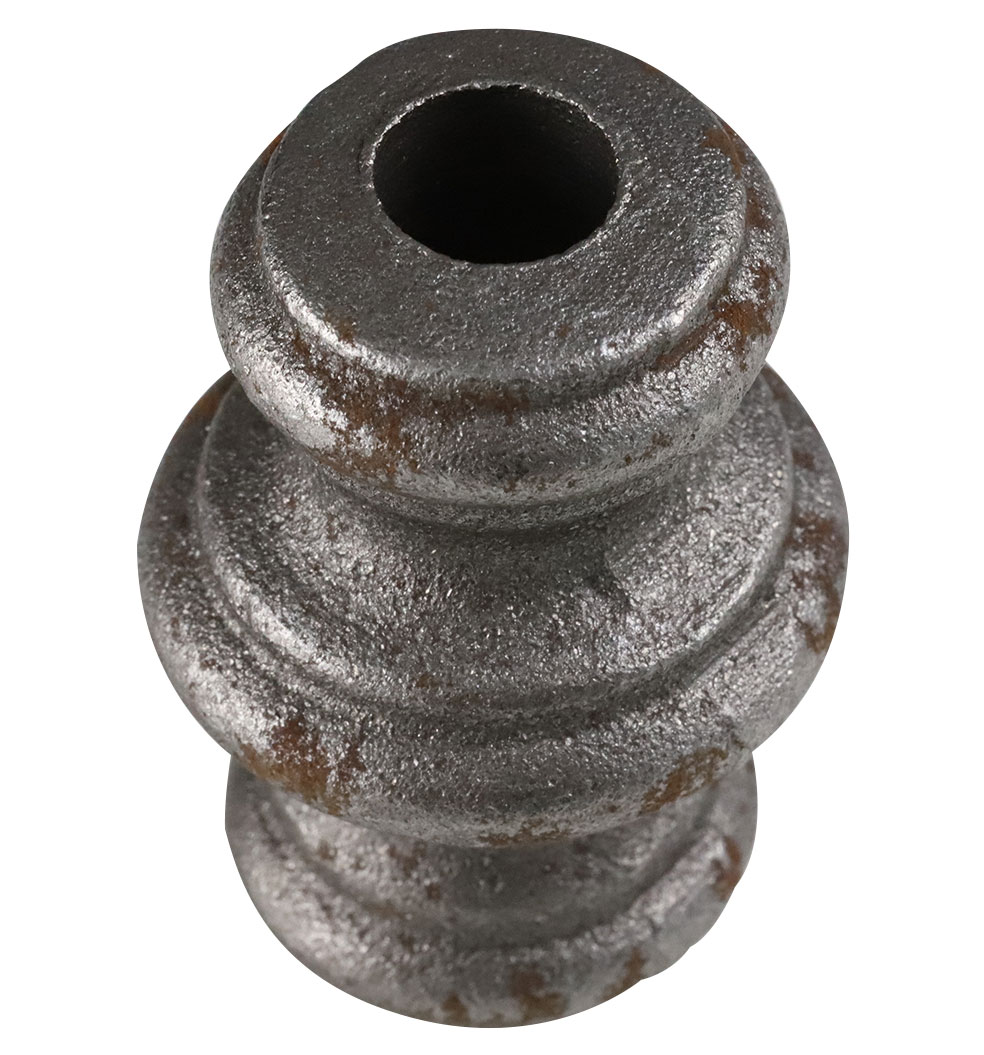 Zierhülse 40x67mm