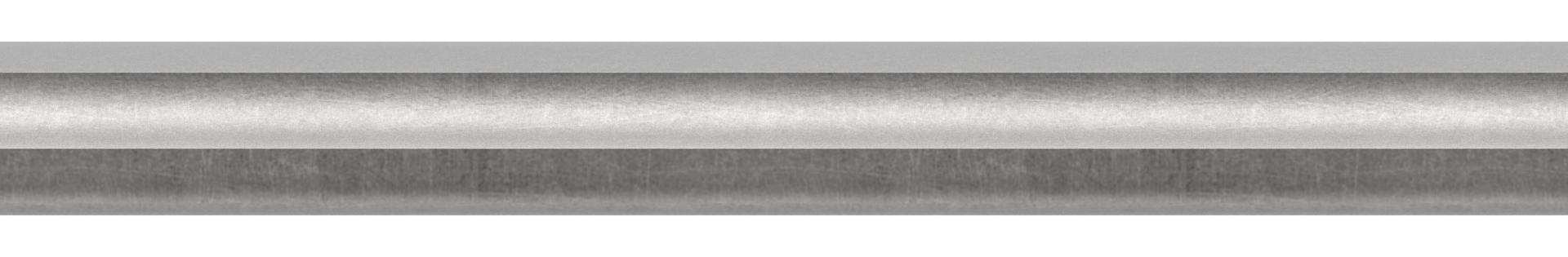 Handlauf S235JR, 40x12mm, L: 3000mm