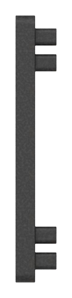 Gummi für Mod. 31, VSG-Glas 10,76mm Gummi für Mod. 31, VSG-Glas 10,76mm