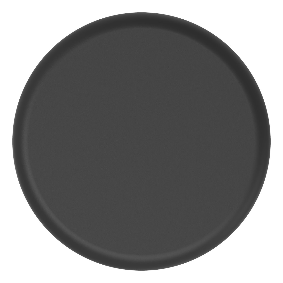 Kunststoffkappe für Rundrohr 16mm