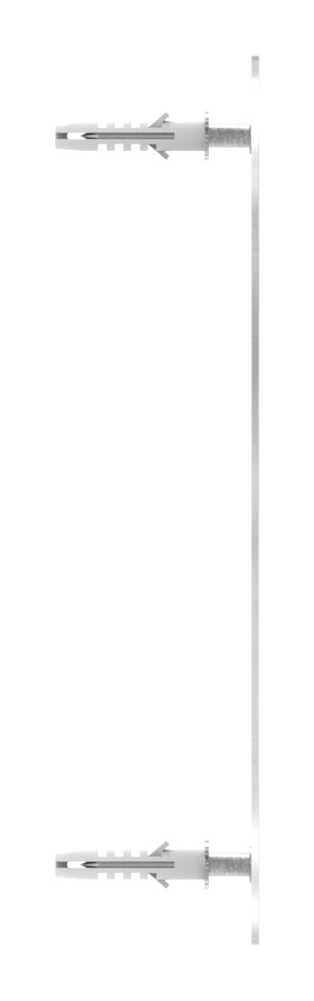 Hausnummer c - "groß", V2A