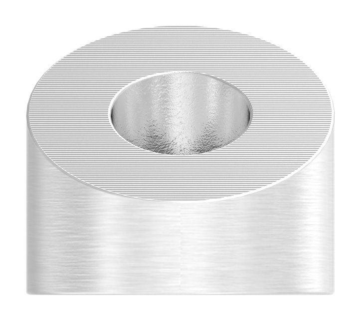 Formanschluss, für Gewinde M4, V2A