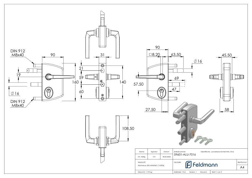 Industrieschloss