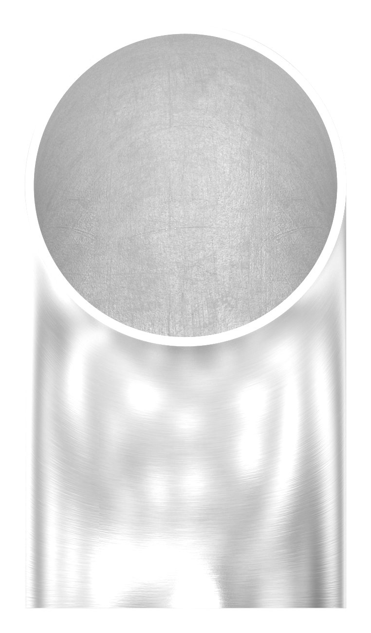 Schweißbogen 90°, 70,0 x 2,0mm, V2A