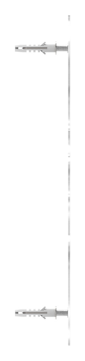 Hausnummer 3 - "groß", V2A