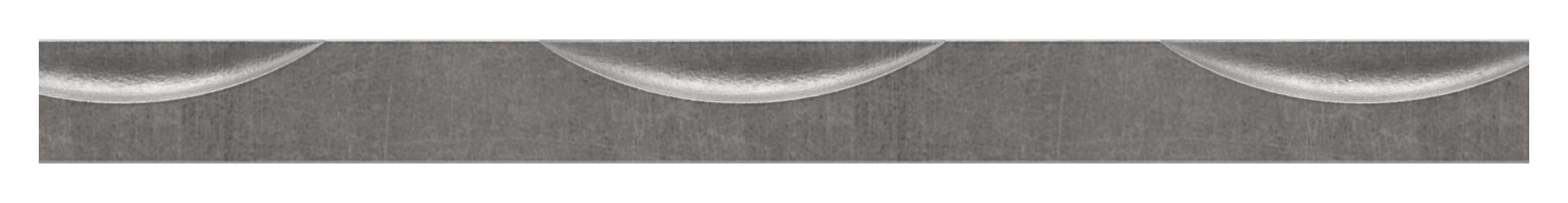 Flacheisen S235JR, 50x6mm, L: 3000mm