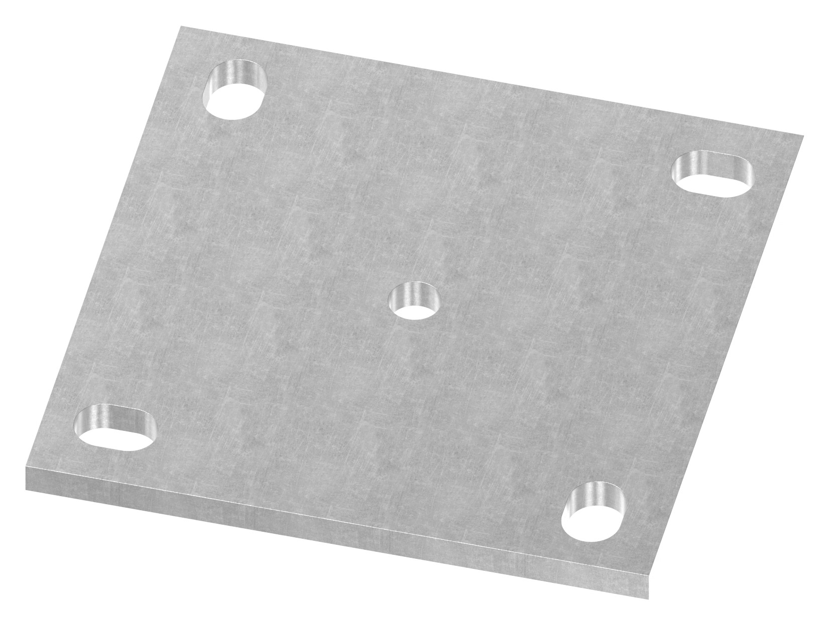 Ankerplatte 150x150x8mm