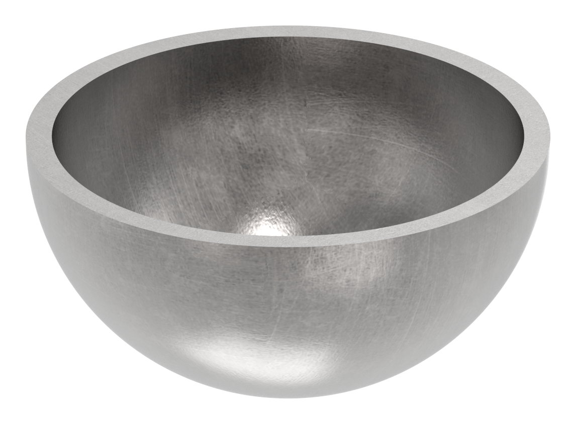 Halbhohlkugel Ø 40mm