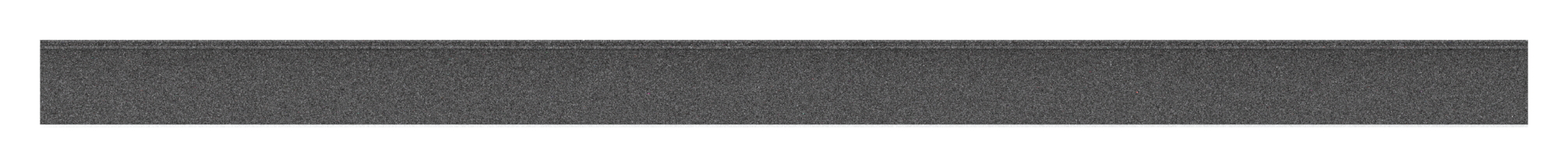 Vordachprofil eleganza canopy, L: 1805mm, DB703