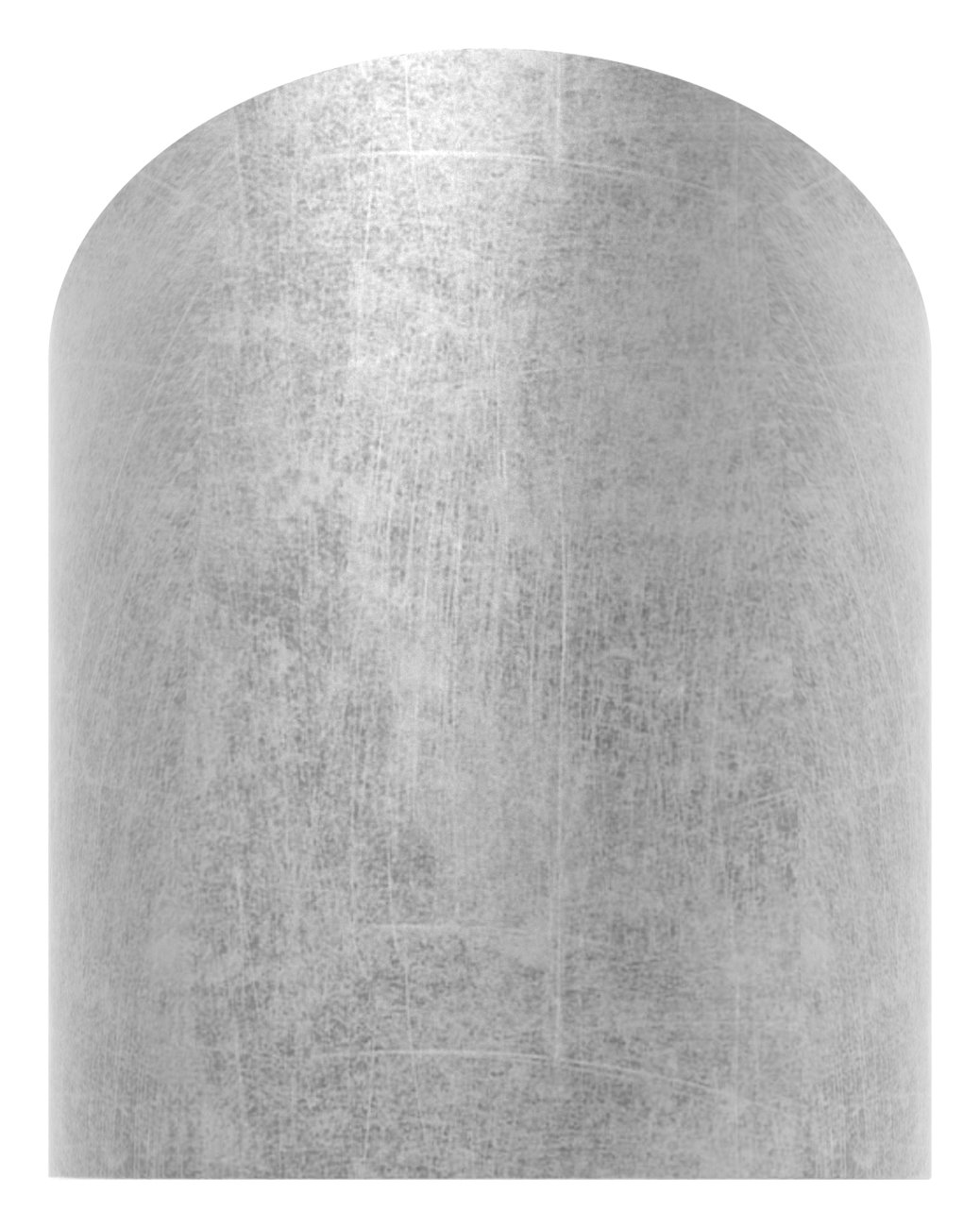 Schweißbogen 45°, 21,3 x 2,0mm, Bauart 3