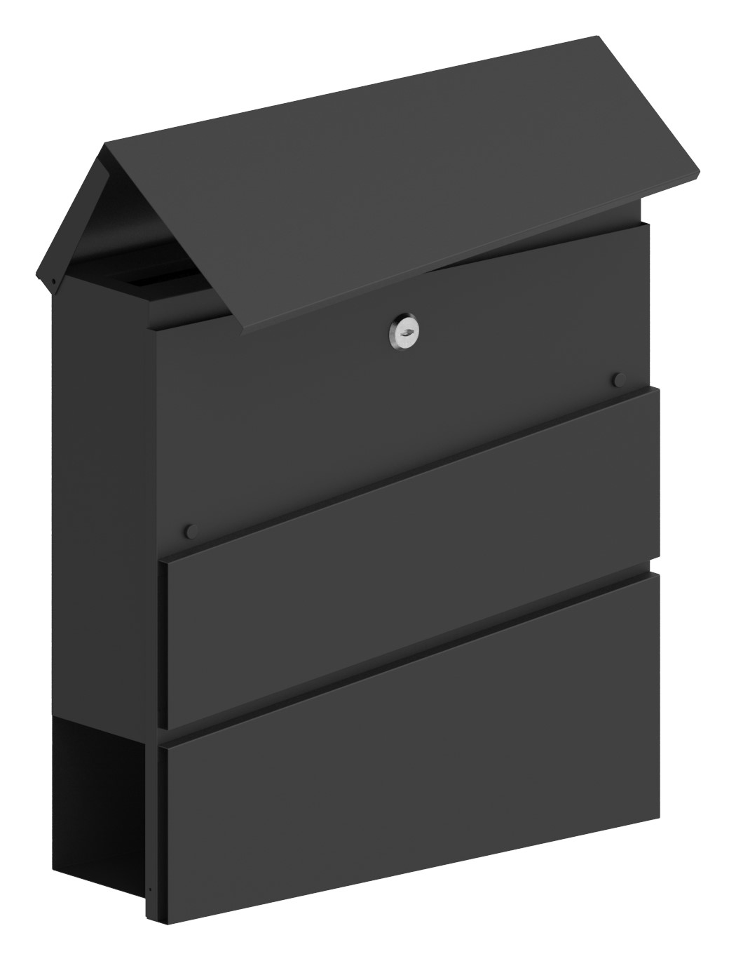 Briefkasten, Liron Briefkasten, Liron