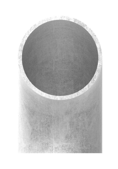 Schweißbogen 90°, 42,4x2,6mm