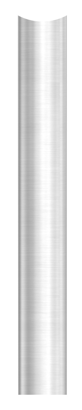 Distanzhülse, L: 150mm, für 42,4mm, V2A