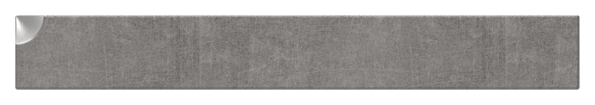 Flacheisen S235JR, 60x8mm, L: 3000mm