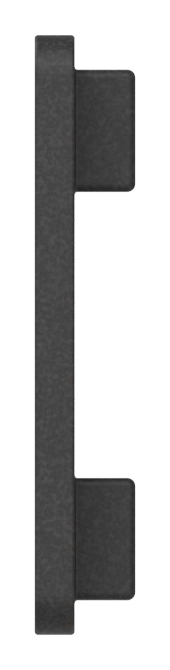 Gummi für Mod. 34, ESG-Glas 12mm Gummi für Mod. 34, ESG-Glas 12mm