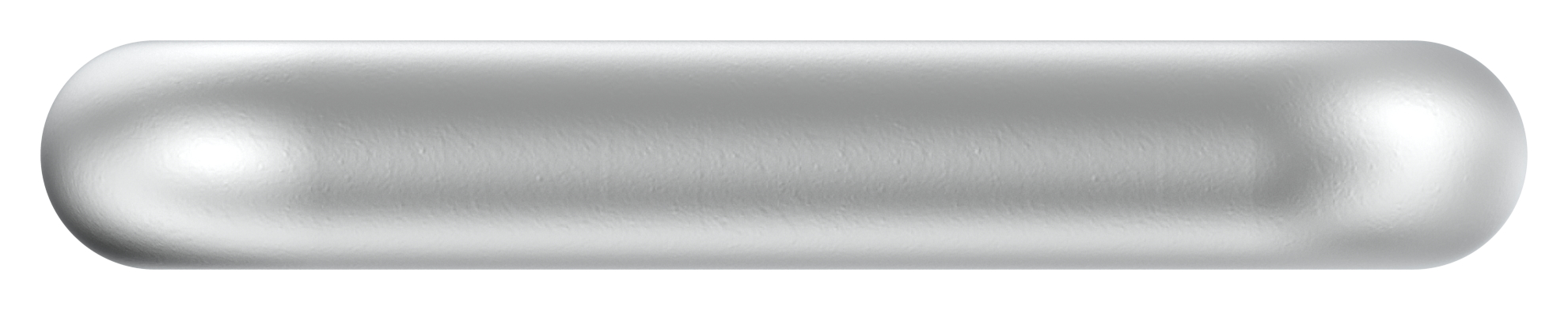 Türdrücker Lochteil U-Form