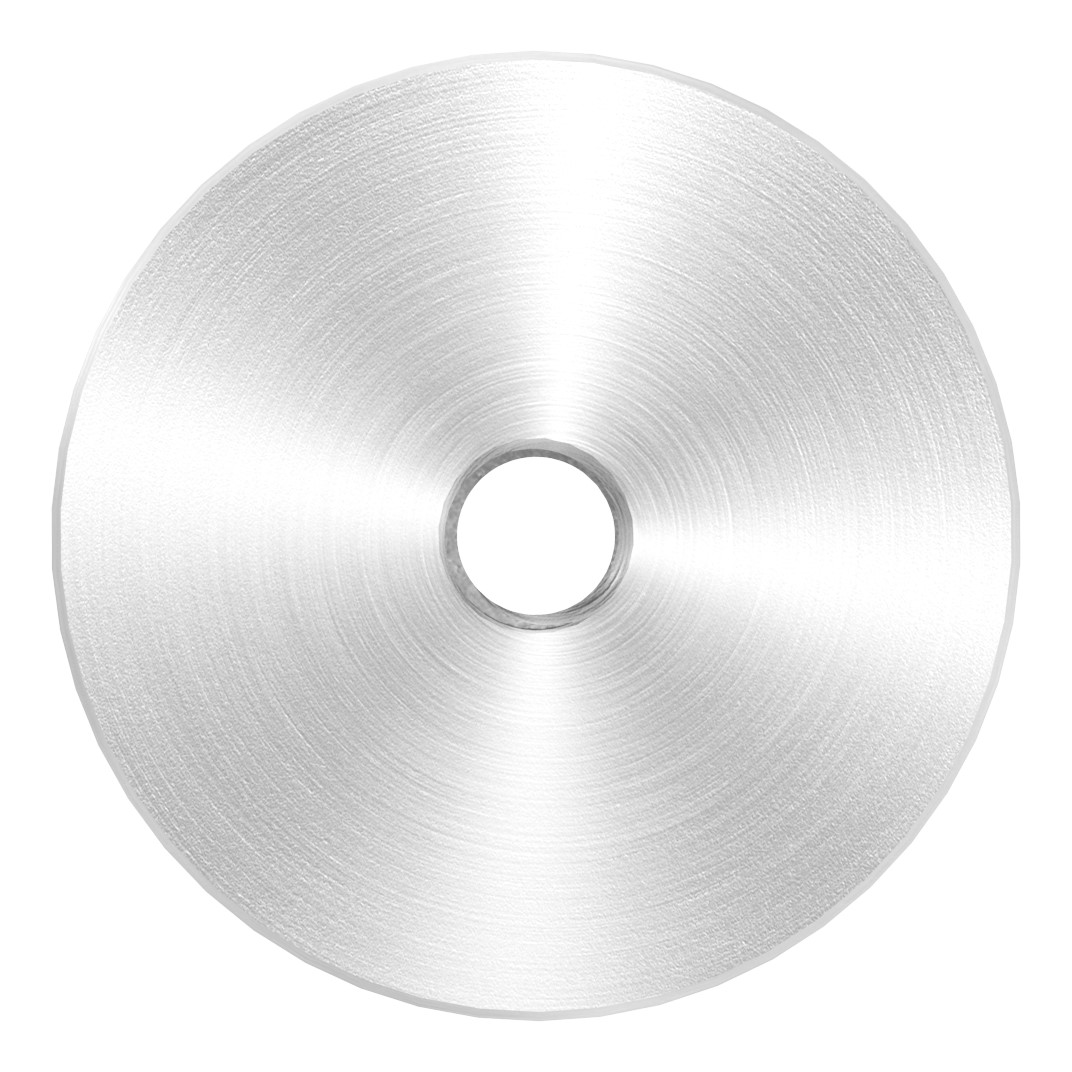 Unterteil für 52mm Glaspunkthalter, t: 40mm, mit M10, V2A