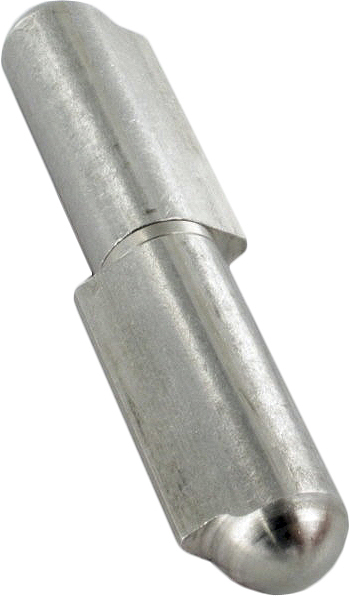 Anschweißband, L: 60mm, V2A