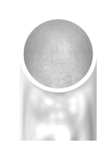 Schweißbogen 90°, 40,0x2,0mm, V2A