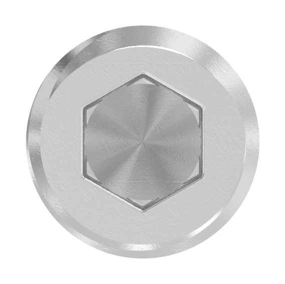 Gewindestift M10x80, V2A, DIN 913 / ISO 4026 Gewindestift M10x80, V2A, DIN 913 / ISO 4026