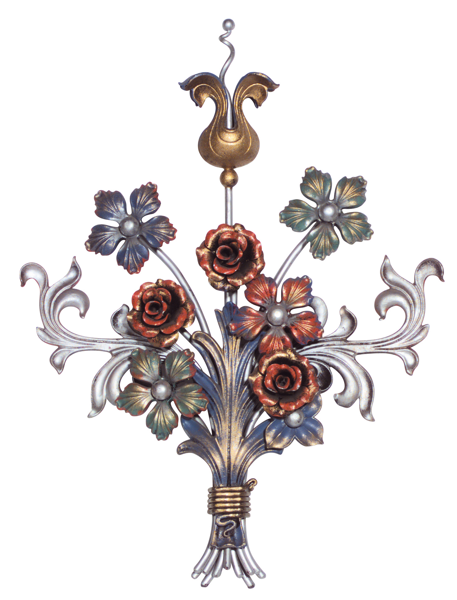 Gries-Design Zierstrauß, 520x400mm
