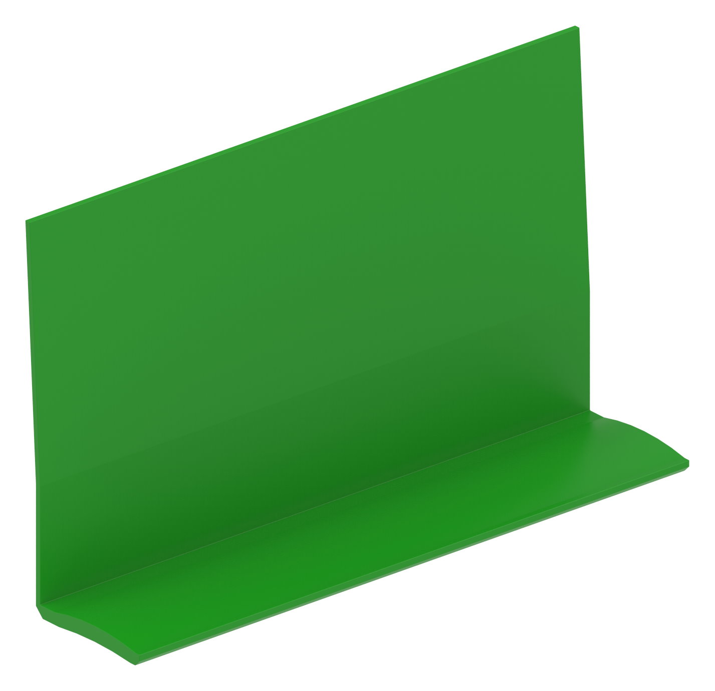 L-Keil zum Einlegen ins Profil, für Montage-Set 80502-GU