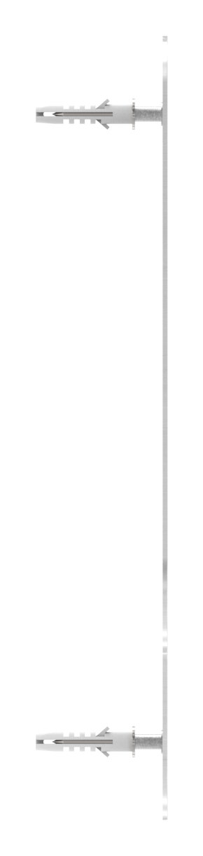 Hausnummer 4 - "groß", V2A