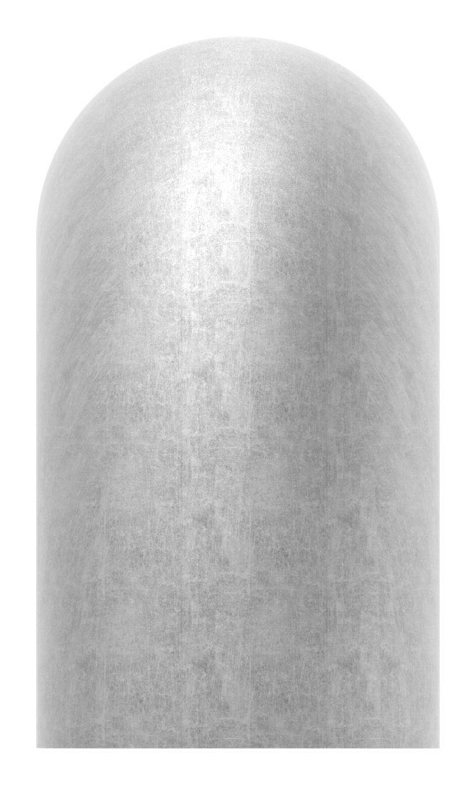 Schweißbogen 180°, 60,3 x 2,9mm, Bauart 3