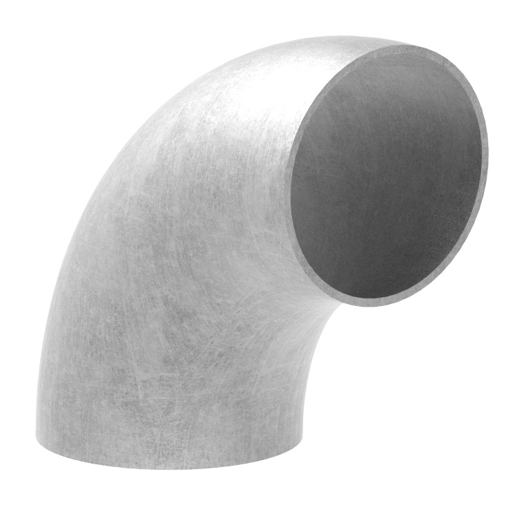 Schweißbogen 90°, 60,3x2,9mm