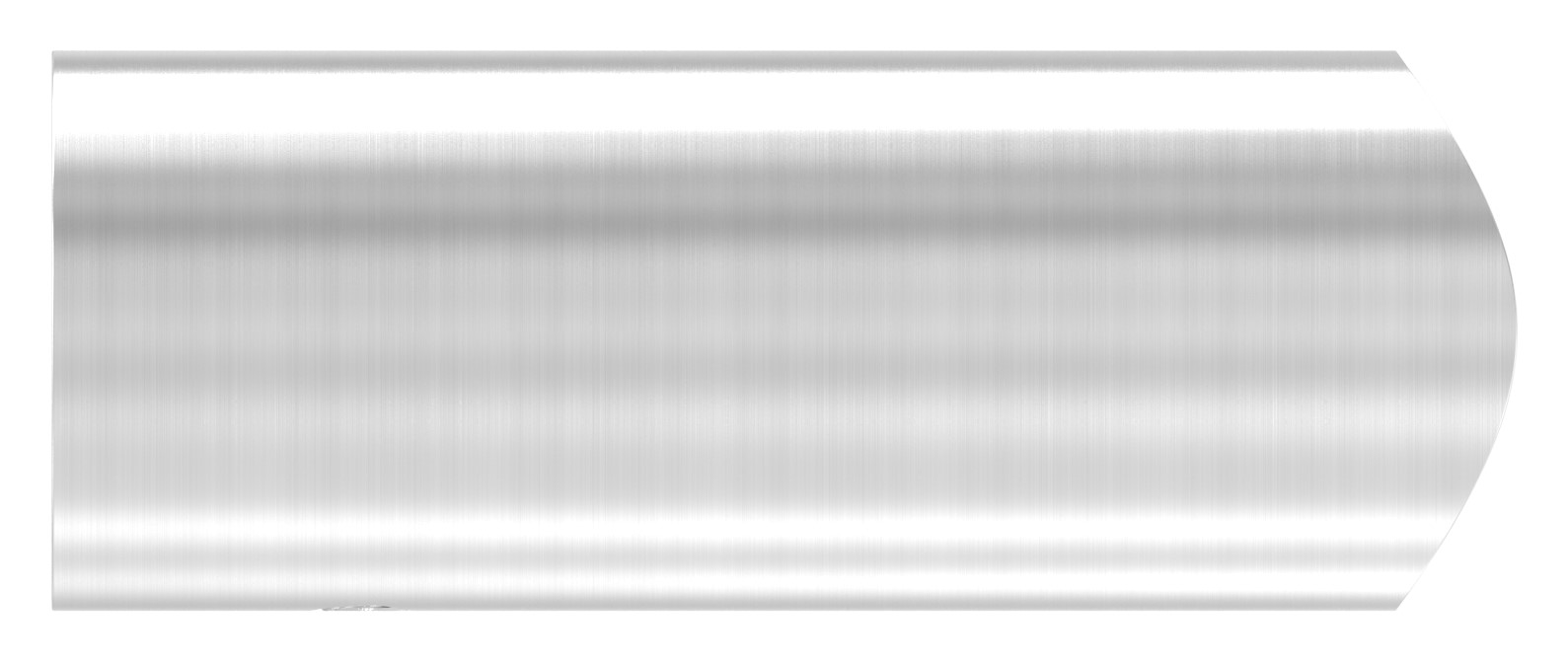 Rohrabstandshalter - für Rohranschluss 33,7mm, V2A Rohrabstandshalter - für Rohranschluss 33,7mm, V2A