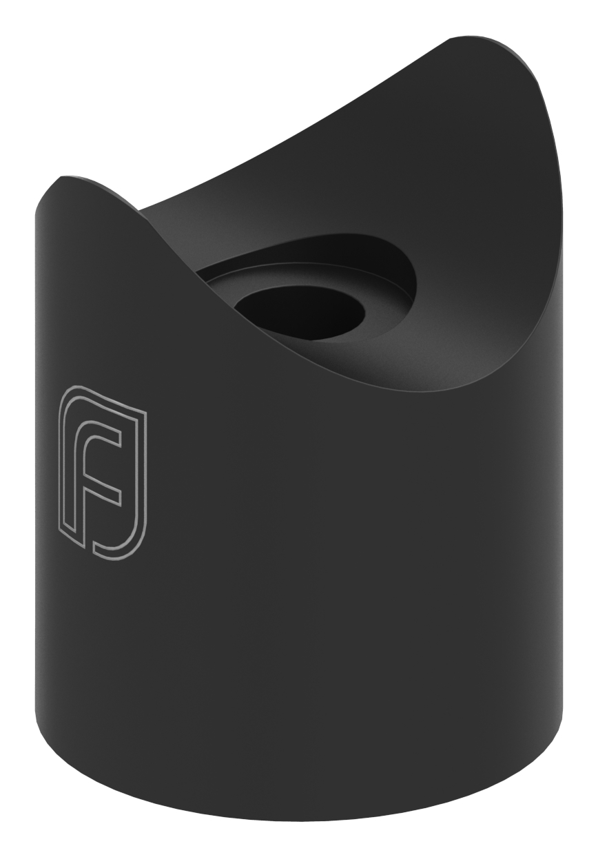 Ausrichthilfe für Rohre 33,7mm