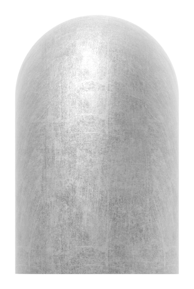 Schweißbogen 180°, 26,9 x 2,3mm, Bauart 3