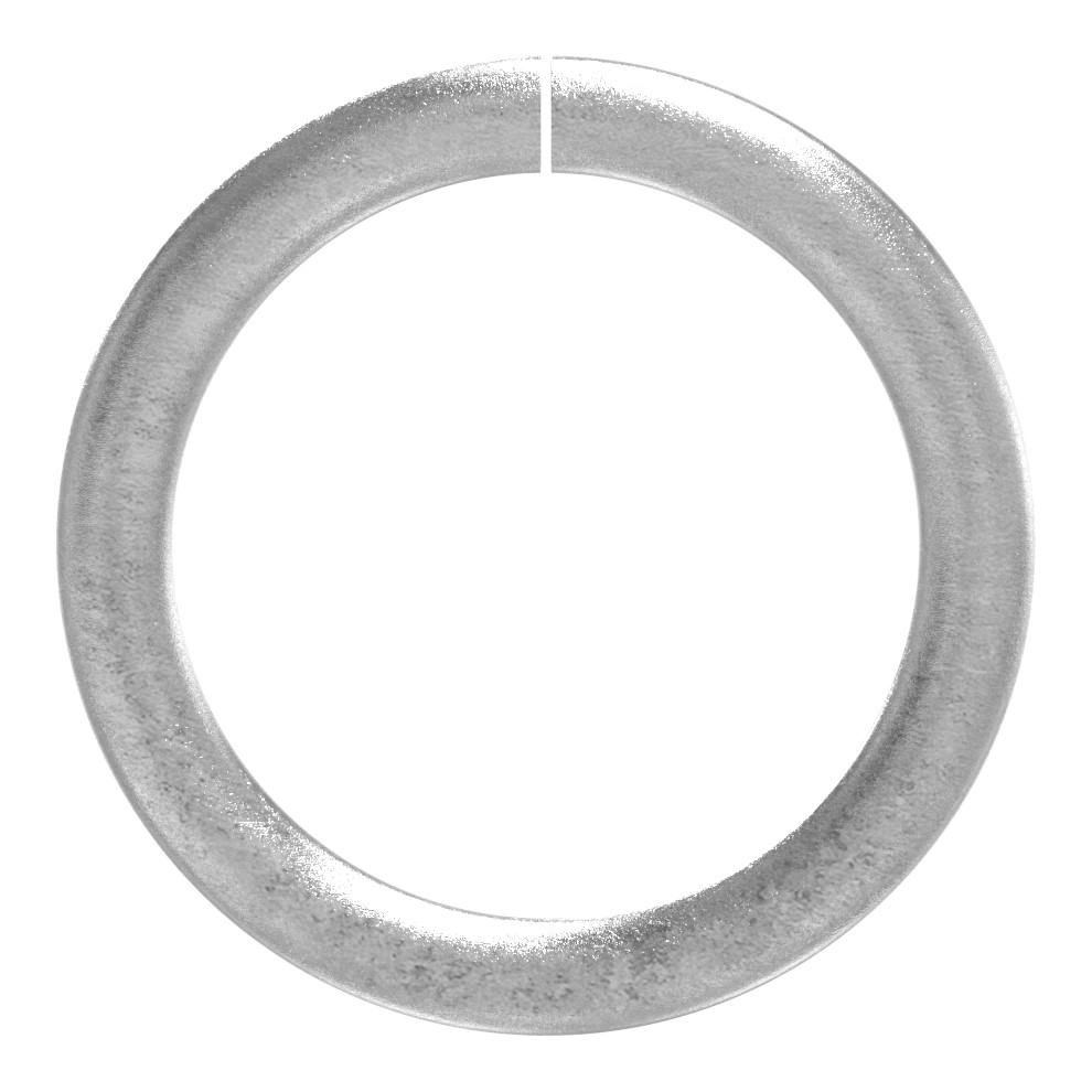 Ring 12mm, AußenØ 100mm